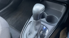 Toyota Aygo X 1.0 VVT-i Edge 5dr Auto Petrol Hatchback